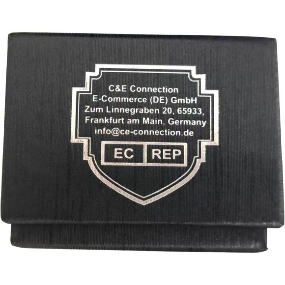 Mens Silver Mirrored Lens Al-Mg Metal Frame Polarized Fishing Golf Goggles - Picture 10 of 12